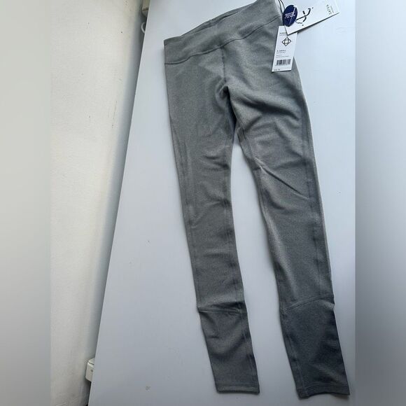NWT SATVA MOVEMENT HIGH PERFORMANCE LEGGINGS - Picture 5 of 5